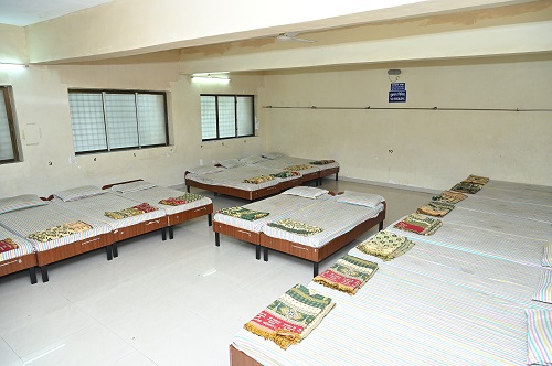 saidharmashala